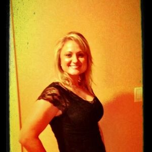 Meet your Posher, Shanna